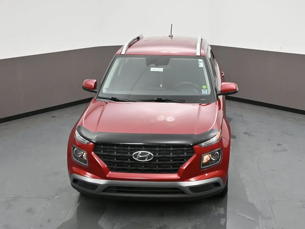 Hyundai Venue снимка Hyundai Venue