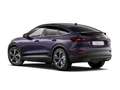 Audi Q4 e-tron Sportback 45*NAVI-PLUS*LED*PDC*WÄRMEPU Violett - thumbnail 4