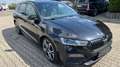 Skoda Octavia 2.0TDI Combi   RS Plus*1.Hand* Schwarz - thumbnail 2