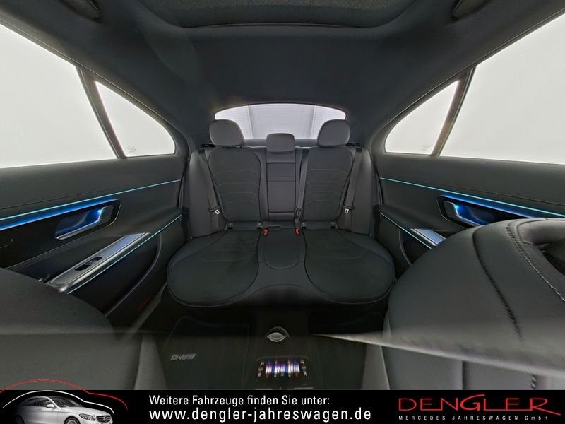 Mercedes-Benz E 200 SUPERSCREEN*20*FAP*NIGHT AMG Line Premium+ — photo 6