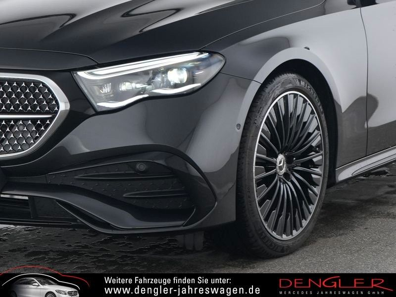 Mercedes-Benz E 200 SUPERSCREEN*20*FAP*NIGHT AMG Line Premium+ — photo 8