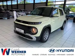 Hyundai INSTER EV 42 kWh (97 PS) 2WD Trend