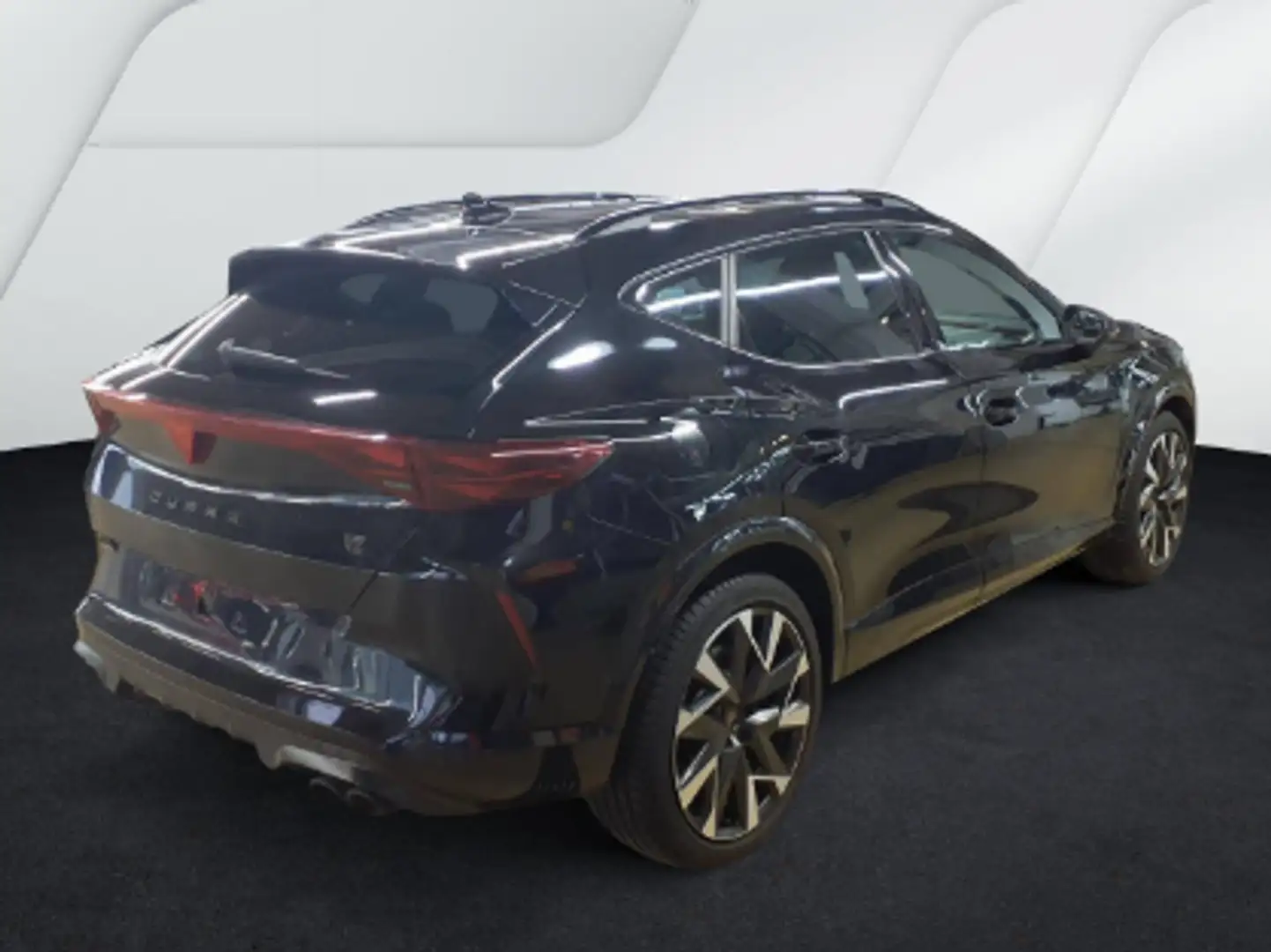 CUPRA Formentor VZ 2.0 TSI 4Drive|AHK|Pano|Sennheiser - 2