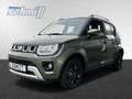 Suzuki Ignis 1.2 HYBRID-COMFORT+-ALLRAD-TAGESZUL-NETTO 18.445,- Vert - thumbnail 1