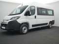 Citroen Jumper Combi 8 Sitzer 35 L2H2 Blue HDI 140 Weiß - thumbnail 1