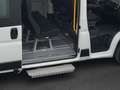 Citroen Jumper Combi 8 Sitzer 35 L2H2 Blue HDI 140 Weiß - thumbnail 9