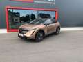 Nissan Ariya 63kWh ADVANCE 2WD + Sunroof + Бронзовий - thumbnail 2
