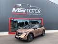 Nissan Ariya 63kWh ADVANCE 2WD + Sunroof + brončana - thumbnail 1