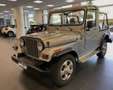 Mahindra Thar Grey - thumbnail 4