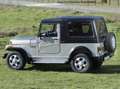 Mahindra Thar Grey - thumbnail 1
