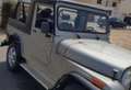 Mahindra Thar Grey - thumbnail 3