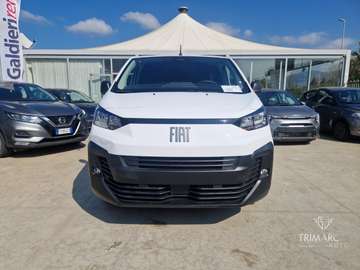 Scudo Ice 1.5 bluehdi 120cv M