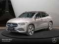 Mercedes-Benz GLA 250 e PROGRESSIVE+NIGHT+AHK+MULTIBEAM+KAMERA Grau - thumbnail 2