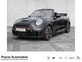 MINI John Cooper Works Cabrio John Cooper Works CABRIO+KAMERA+AUTM+HEAD-UP+HK-SO Negru - thumbnail 1