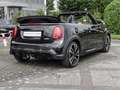 MINI John Cooper Works Cabrio John Cooper Works CABRIO+KAMERA+AUTM+HEAD-UP+HK-SO Negru - thumbnail 2