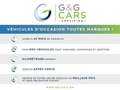 Citroen C4 e- Business GPS Gris - thumbnail 5