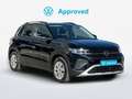 Volkswagen T-Cross 1.0 TSI 70kW Noir - thumbnail 1