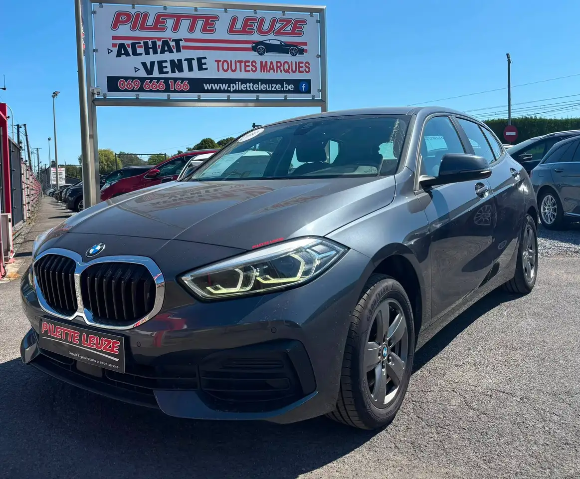 BMW 116