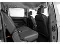 Volkswagen Caddy Furgón Maxi 1.5TSI 84kW Gris - thumbnail 15