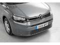 Volkswagen Caddy Furgón Maxi 1.5TSI 84kW Gris - thumbnail 3