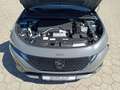 Peugeot 308 SW GT Hybrid 145 e-DSC6 AHK Panorama NAVI KAMERA S Grau - thumbnail 11