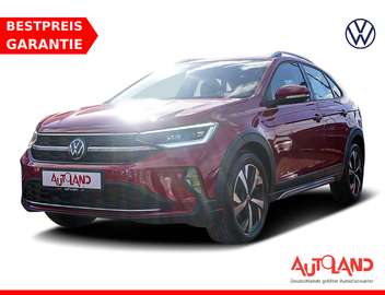 1.0 TSI Style LED Sitzheizung App Connect