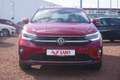 Volkswagen Taigo 1.0 TSI Style LED Sitzheizung App Connect Rosso - thumbnail 6