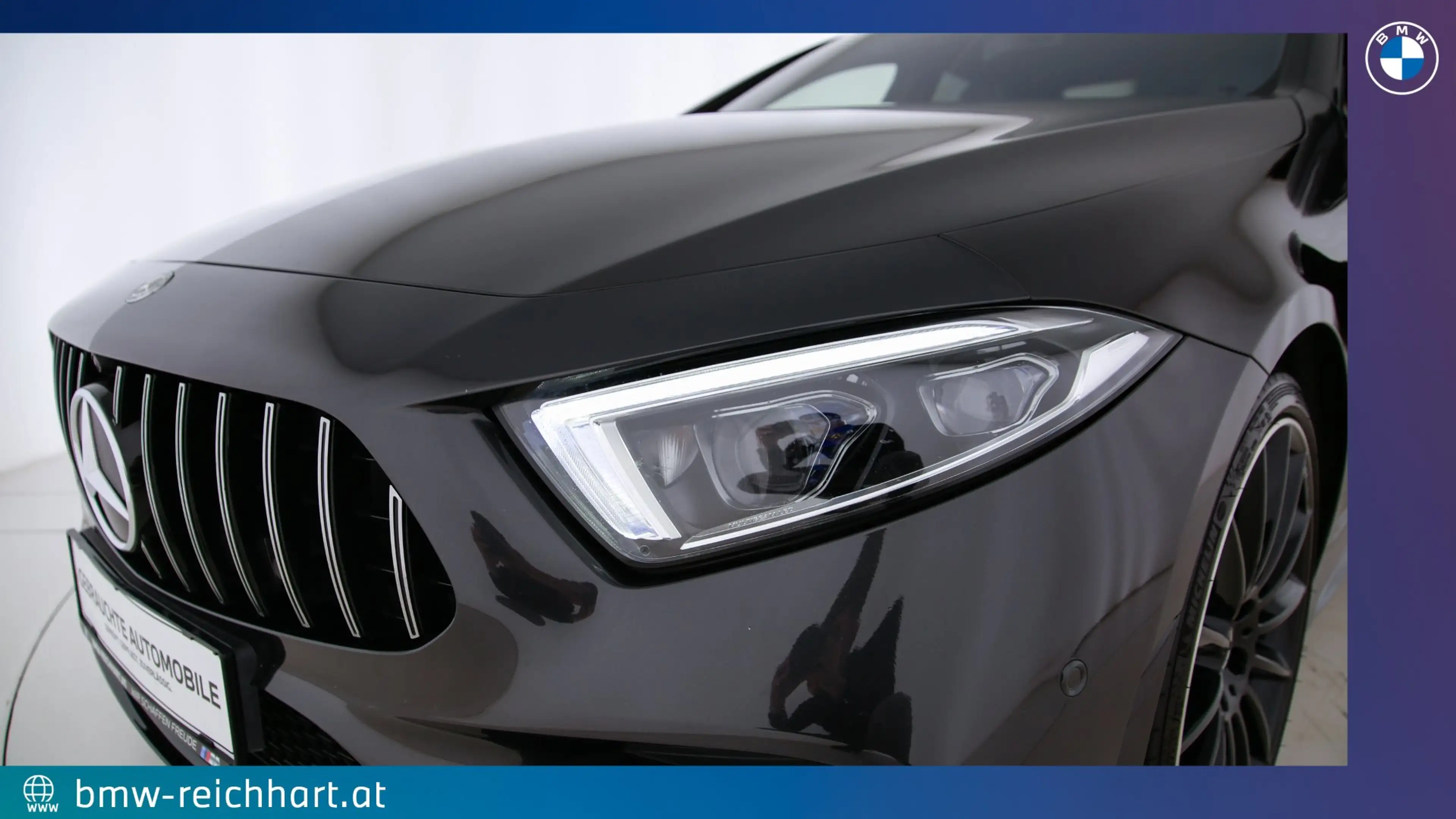 Mercedes-Benz CLS 400 d 4MATIC — photo 12