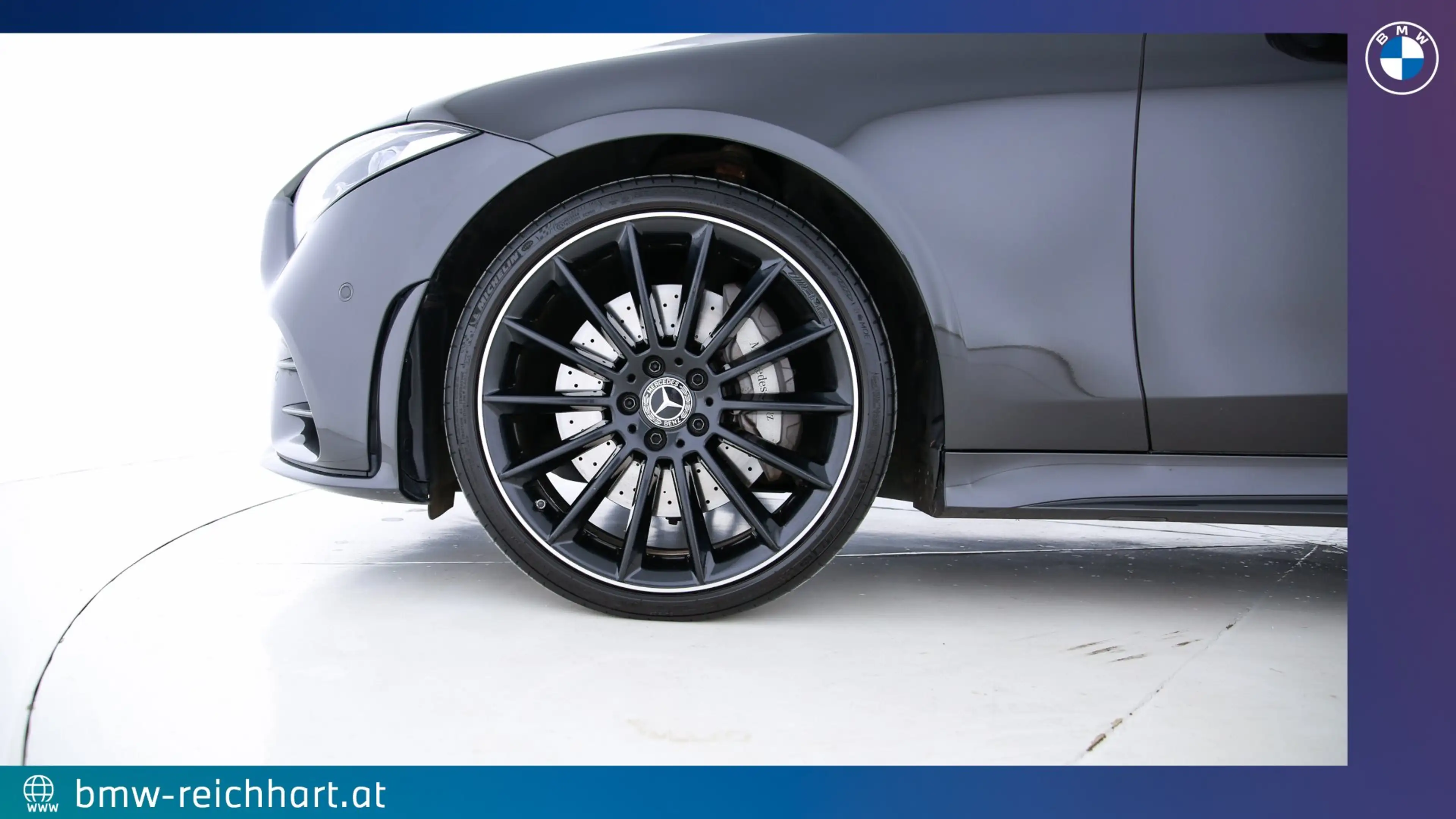 Mercedes-Benz CLS 400 d 4MATIC — photo 11