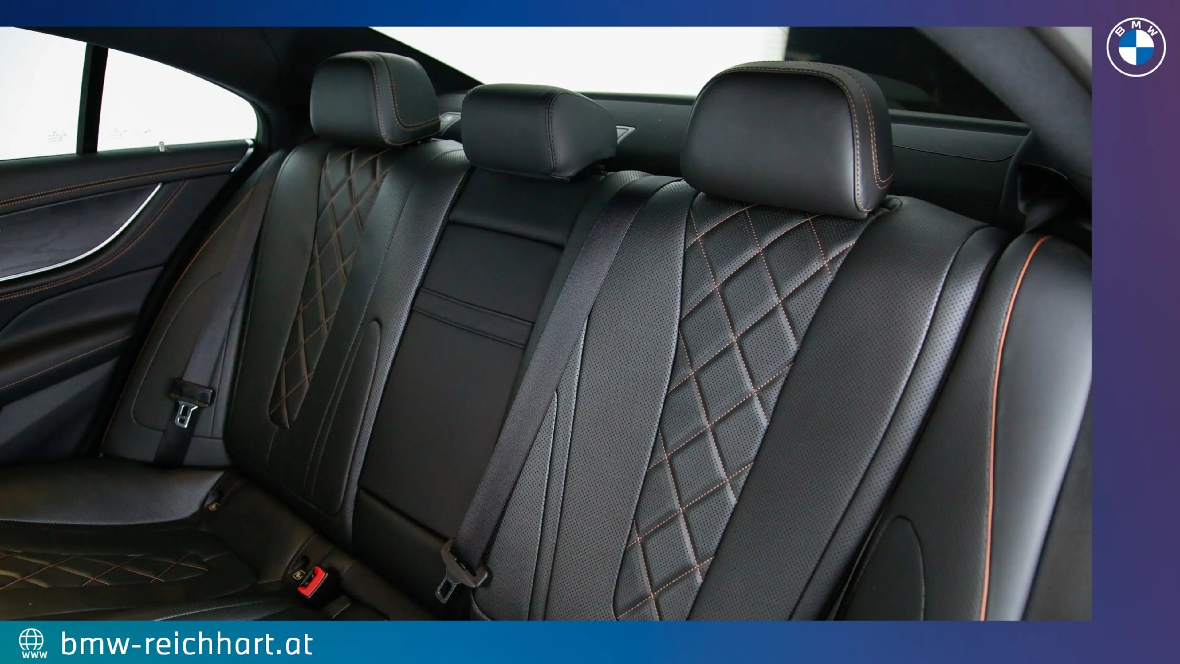 Mercedes-Benz CLS 400 d 4MATIC — photo 5