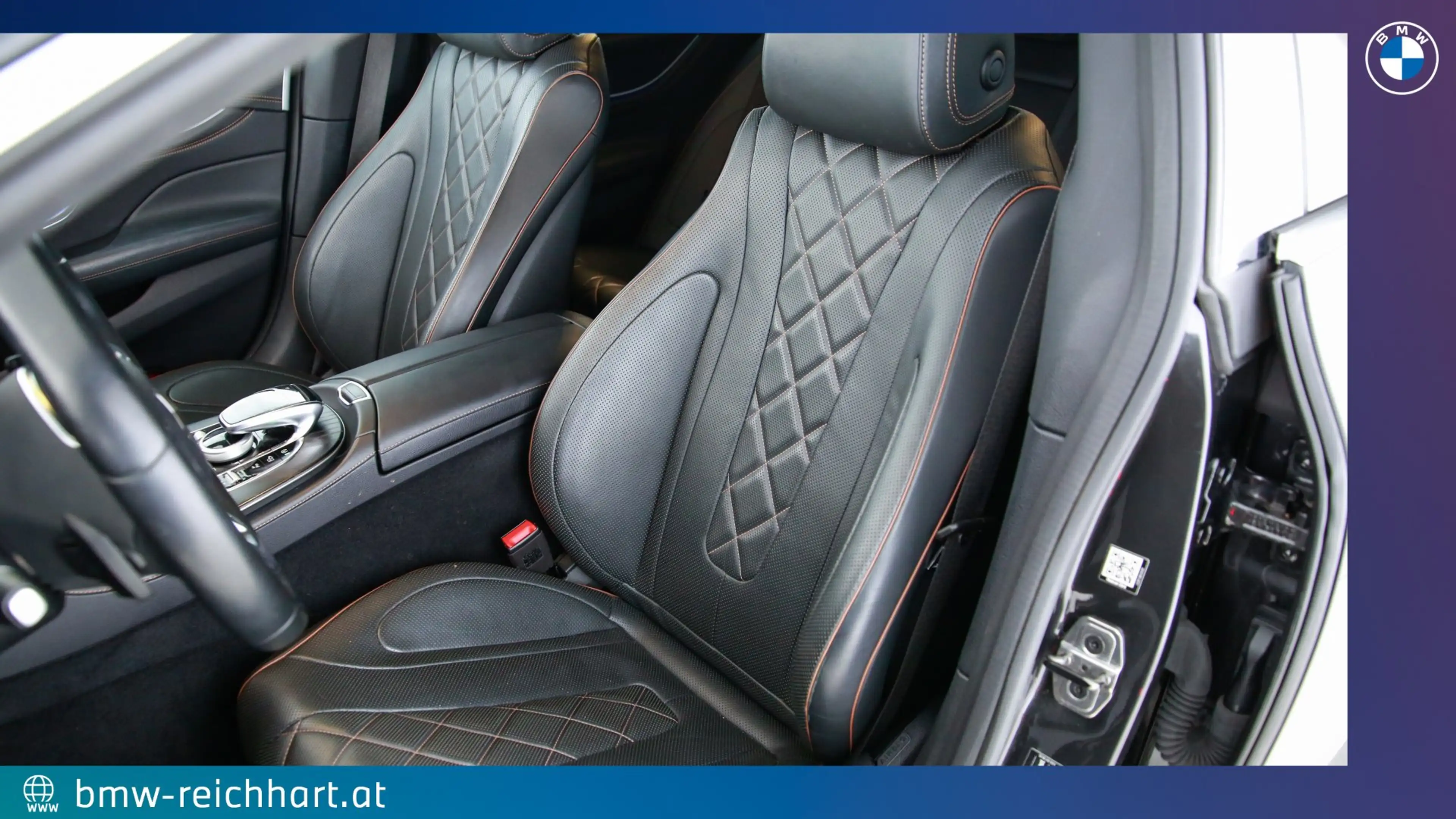 Mercedes-Benz CLS 400 d 4MATIC — photo 9