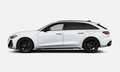 Audi A5 Avant 2.0TDI Black line S tronic 150kW Blanc - thumbnail 2