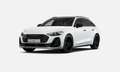 Audi A5 Avant 2.0TDI Black line S tronic 150kW Blanc - thumbnail 6