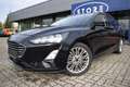 Ford Focus Turnier 2.0 EcoBlue Titanium NAVI ALU Czarny - thumbnail 1