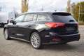 Ford Focus Turnier 2.0 EcoBlue Titanium NAVI ALU Czarny - thumbnail 7