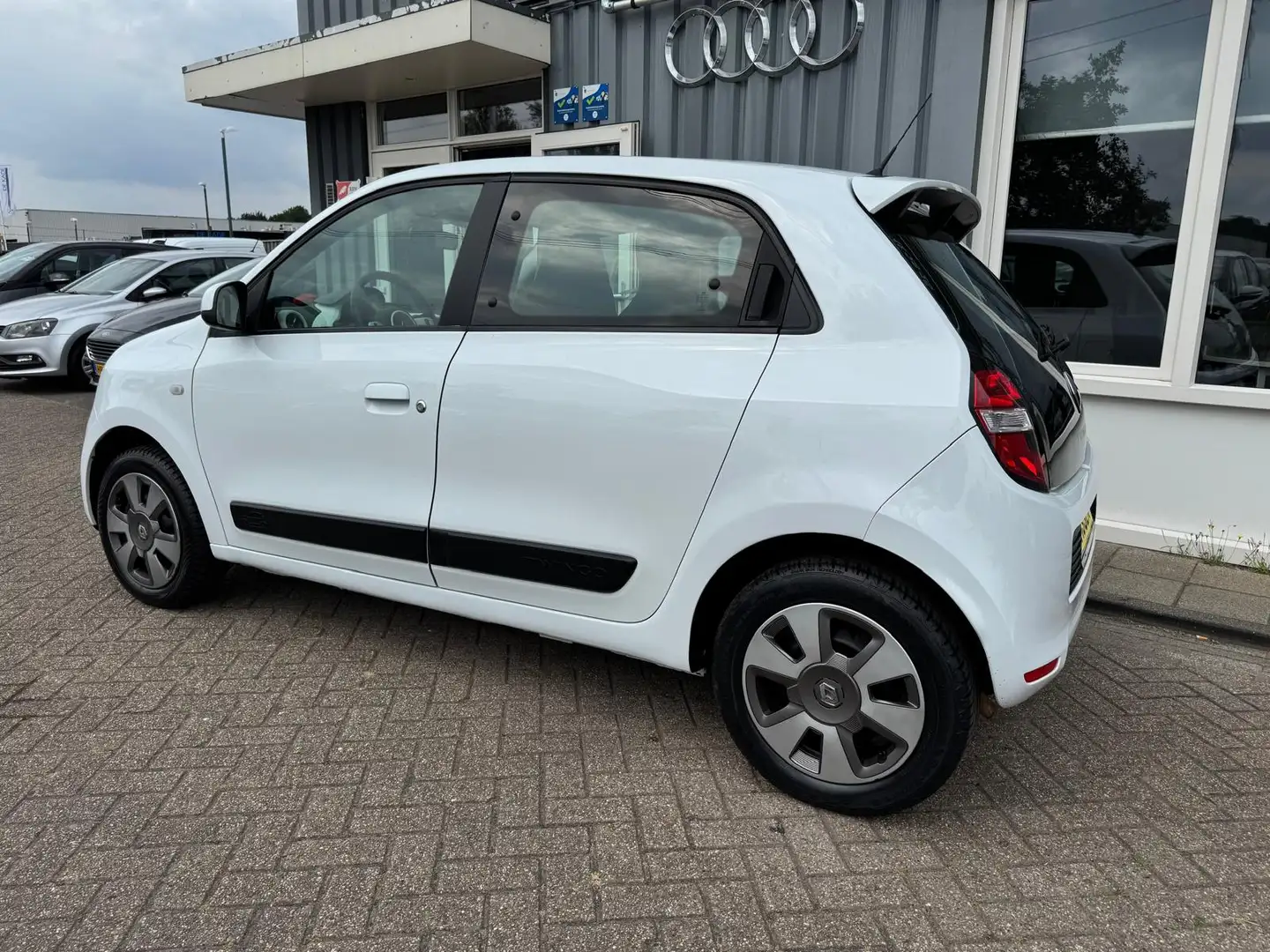 Renault Twingo 1.0 SCe Expression Wit - 2