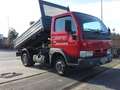 Nissan Cabstar 35.12 3.0  CASSONE RIBALTABILE TRILATERALE 3 POSTI - thumbnail 5