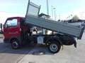 Nissan Cabstar 35.12 3.0  CASSONE RIBALTABILE TRILATERALE 3 POSTI - thumbnail 11