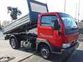 Nissan Cabstar 35.12 3.0  CASSONE RIBALTABILE TRILATERALE 3 POSTI - thumbnail 1
