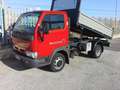Nissan Cabstar 35.12 3.0  CASSONE RIBALTABILE TRILATERALE 3 POSTI - thumbnail 4