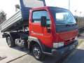 Nissan Cabstar 35.12 3.0  CASSONE RIBALTABILE TRILATERALE 3 POSTI - thumbnail 20