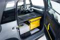 Opel Rocks-e Rocks Electric Cargo SOFORT VERFÜGBAR Grau - thumbnail 8