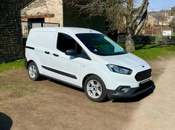 Transit Courier 1.0 EcoBoost Trend S/S (EU6d)