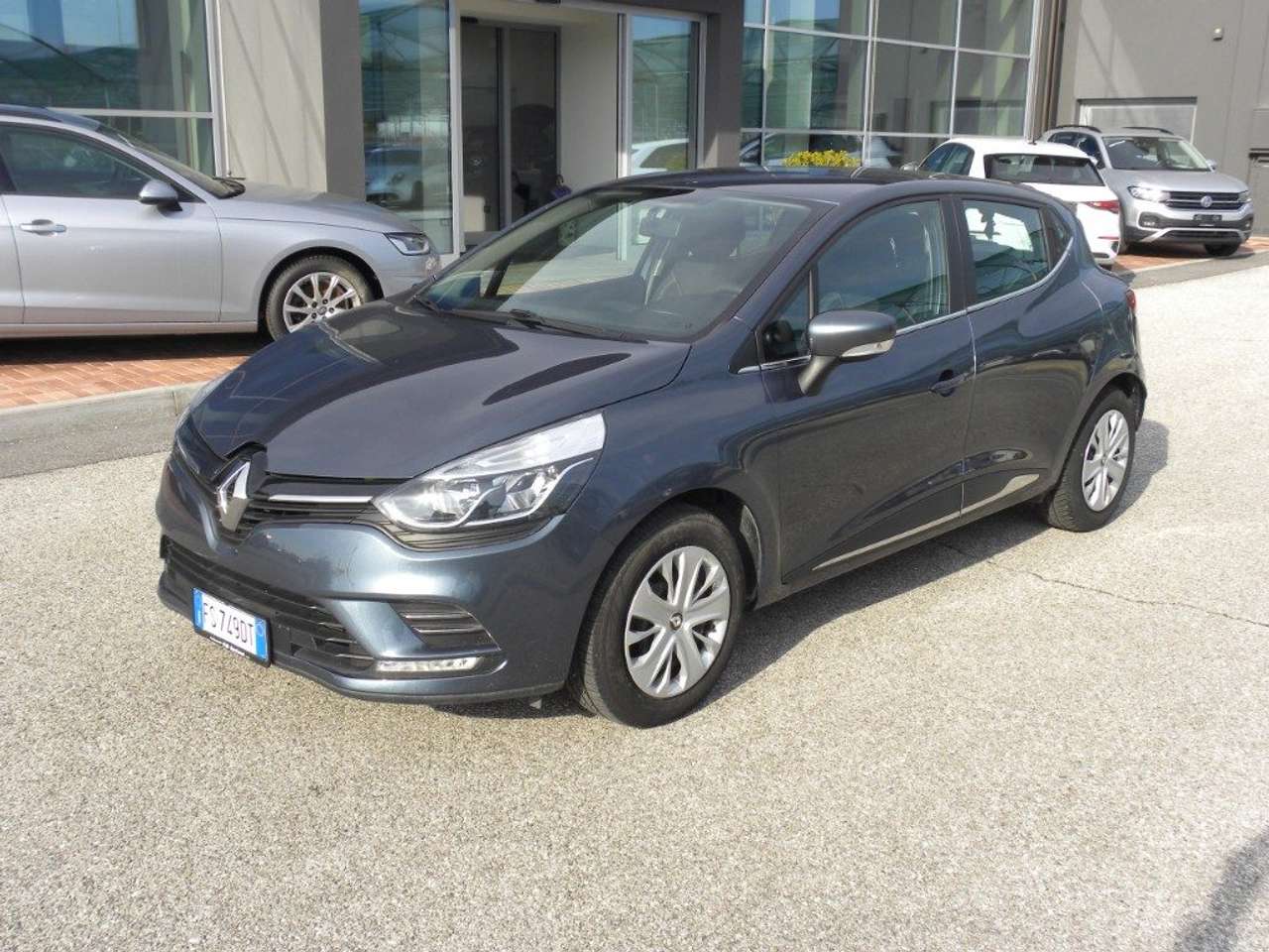 Renault Clio TCe 12V 90 CV GPL Start&Stop 5 porte Energy Zen