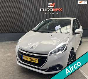 1.2 PureTech Blue Lion 1e Eigenaar - NAP - Airco
