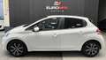 Peugeot 208 1.2 PureTech Blue Lion 1e Eigenaar - NAP - Airco Wit - thumbnail 7