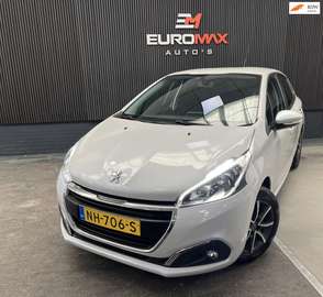1.2 PureTech Blue Lion 1e Eigenaar - NAP - Airco