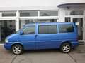 Volkswagen T4 Multivan ATLANTIS 2,5TDI 151PS KLIMA TOP Bleu - thumbnail 2
