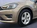 Volkswagen Golf Sportsvan VII Comfortline*SHZ*PDC*MFKL*AUTO Gold - thumbnail 13