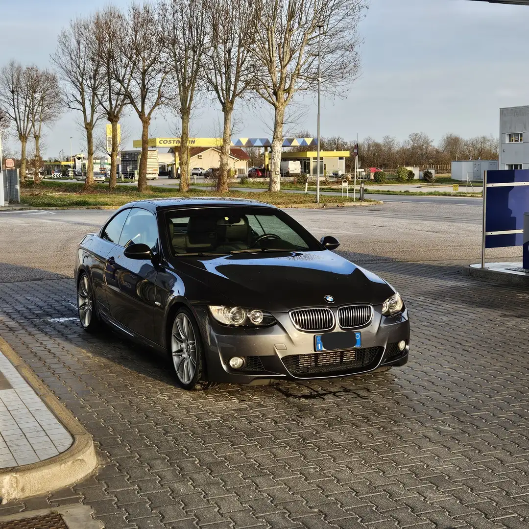 BMW 335 335i Cabrio Msport 306cv - 1